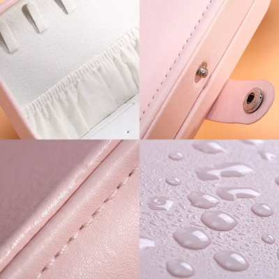 Estuche De Accesorios