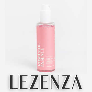 Jabon Corporal Liquido Romantic Essence