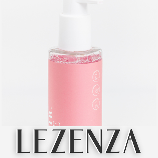 Jabon Corporal Liquido Romantic Essence