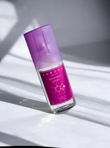 Perfume Con Feromonas Mujer Aurora