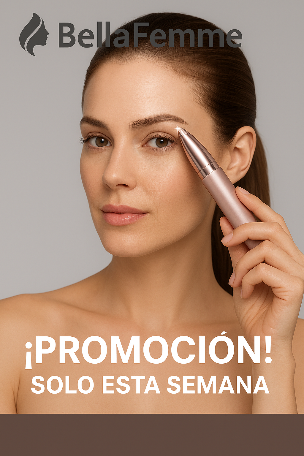 Depilador Usb Pago Contra Reembolso