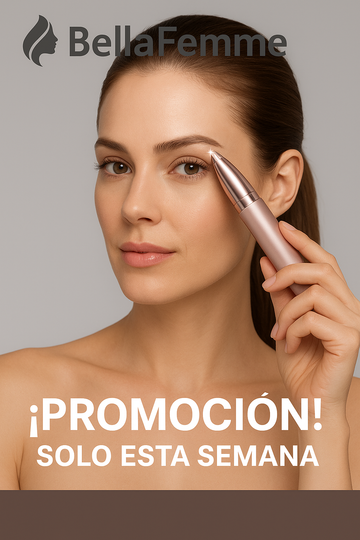 Depilador Usb Pago Contra Reembolso