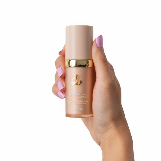 Base de Maquillaje 4 en 1 Promoción relámpago solo por esta semana,COMBO PAGA 1 Y LLEVATE 2  cantidad limitada.